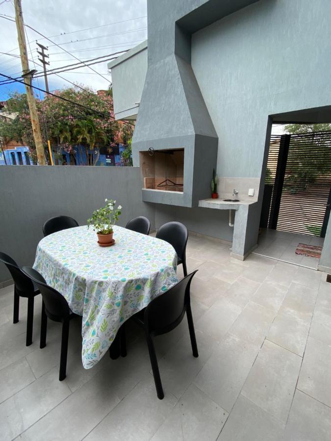Bajada Vieja Departamentos Apartment Posadas Exterior photo