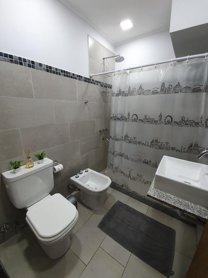 Bajada Vieja Departamentos Apartment Posadas Exterior photo