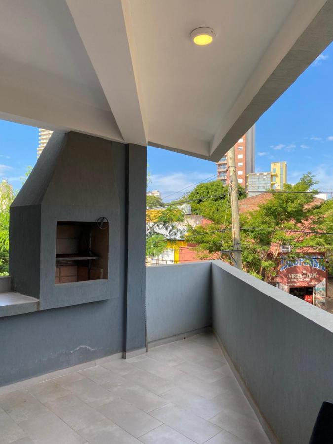 Bajada Vieja Departamentos Apartment Posadas Exterior photo